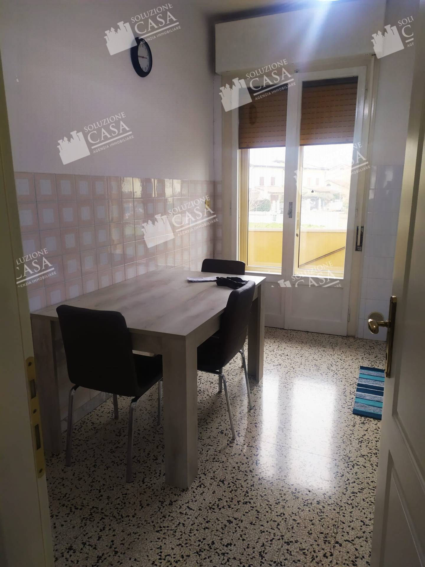 QUADRILOCALE in affitto a Cento