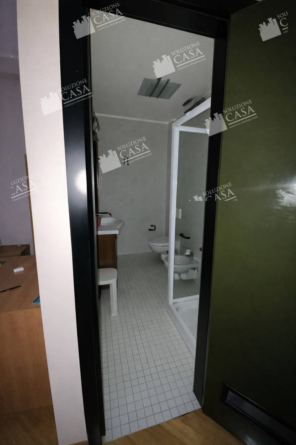 Locale commerciale in vendita a Pieve di Cento