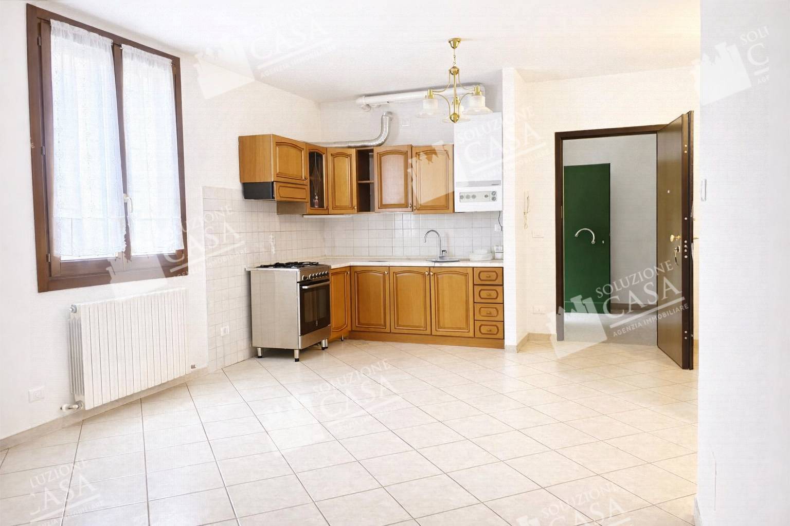 TRILOCALE in vendita a Pieve di Cento