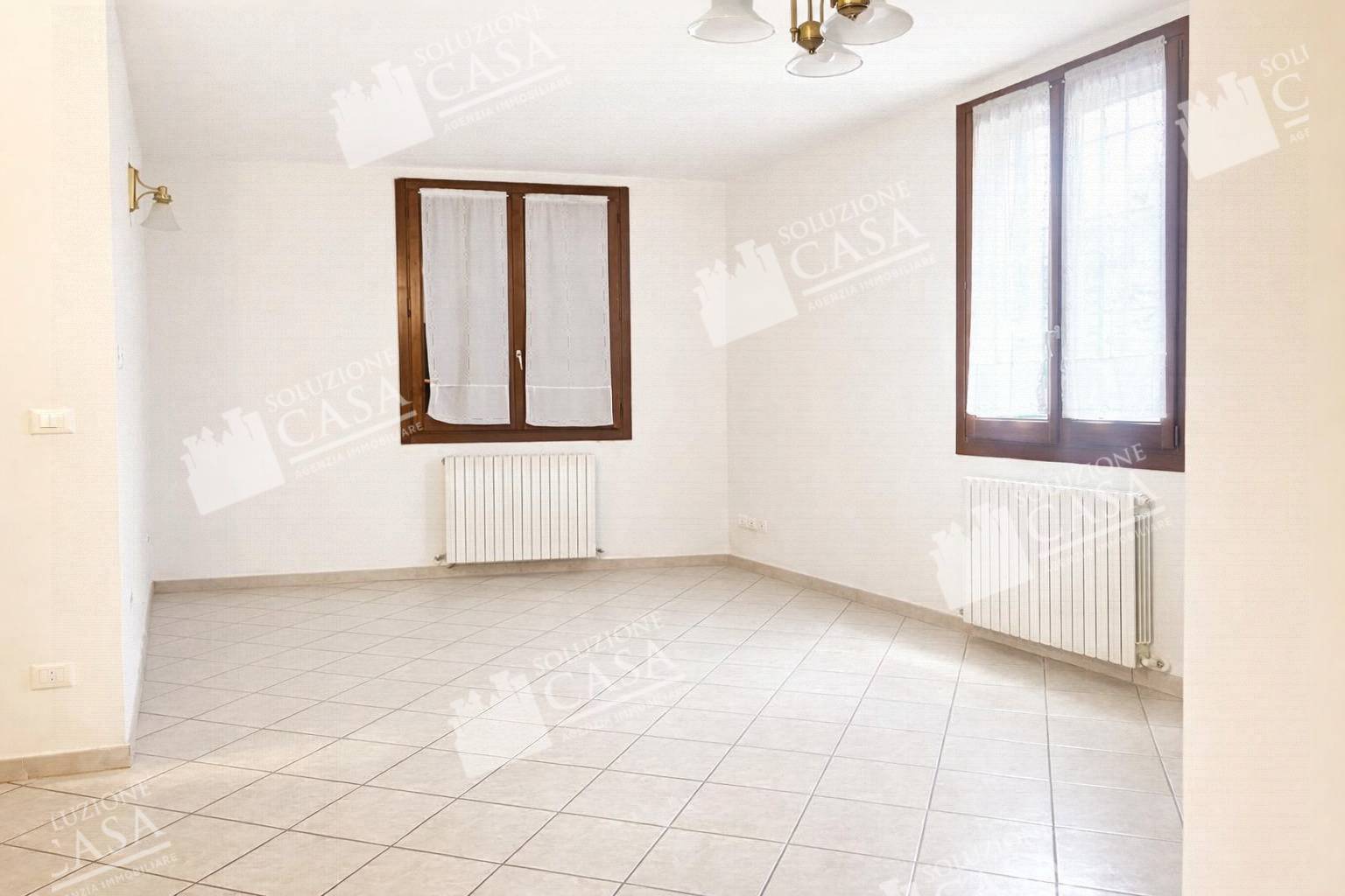 TRILOCALE in vendita a Pieve di Cento