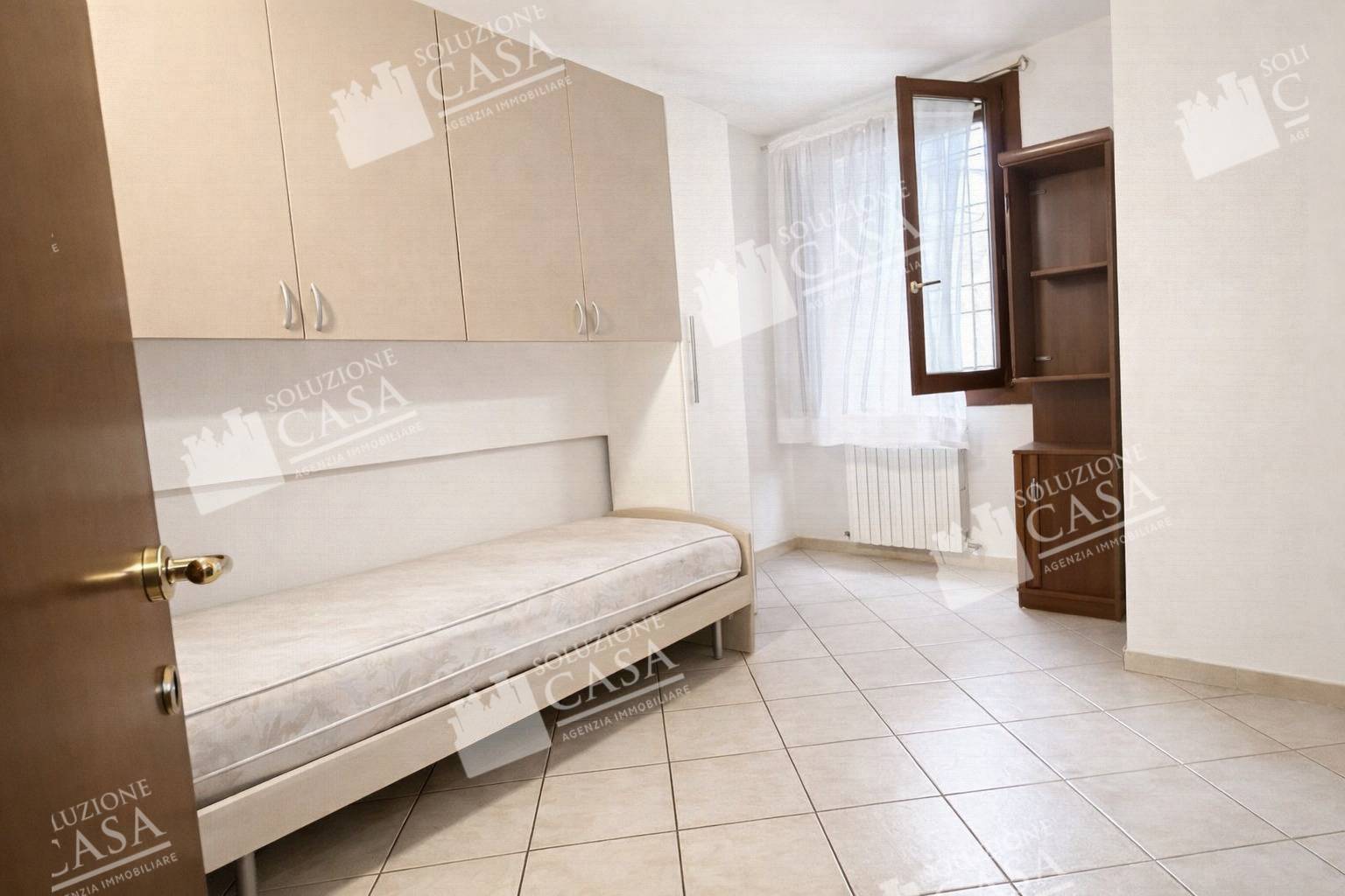 TRILOCALE in vendita a Pieve di Cento