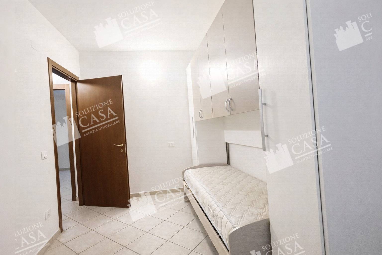 TRILOCALE in vendita a Pieve di Cento