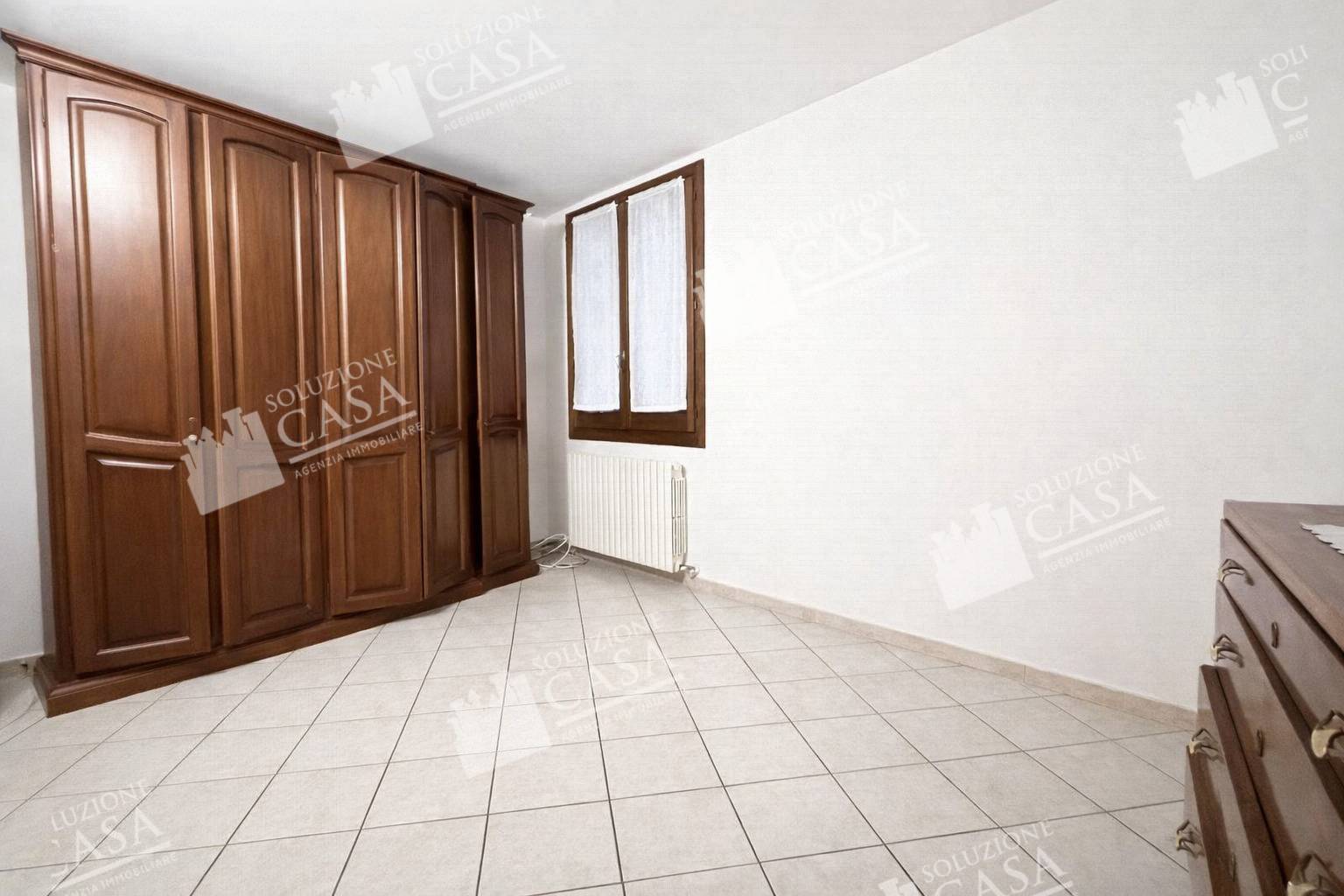 TRILOCALE in vendita a Pieve di Cento