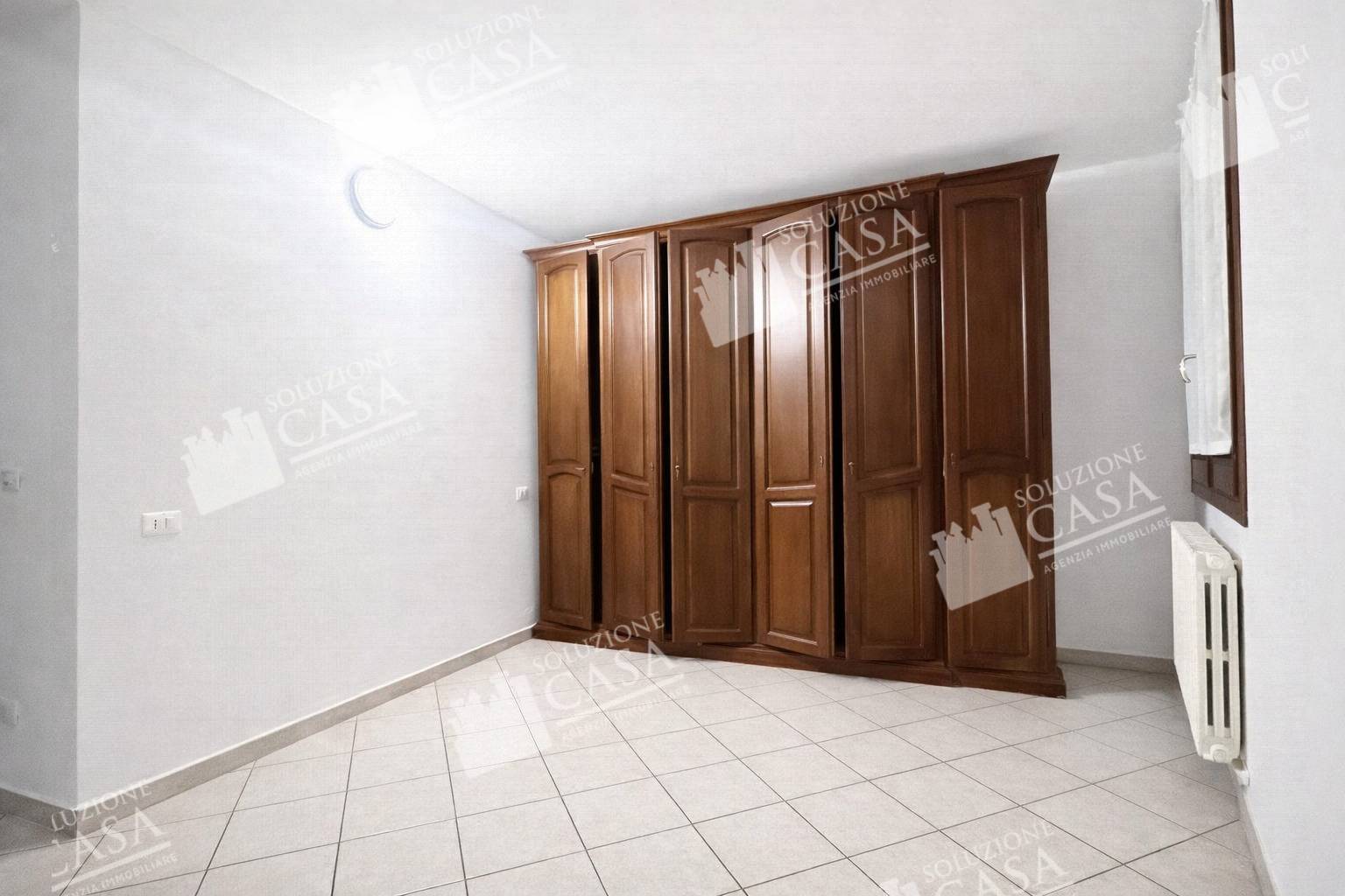 TRILOCALE in vendita a Pieve di Cento