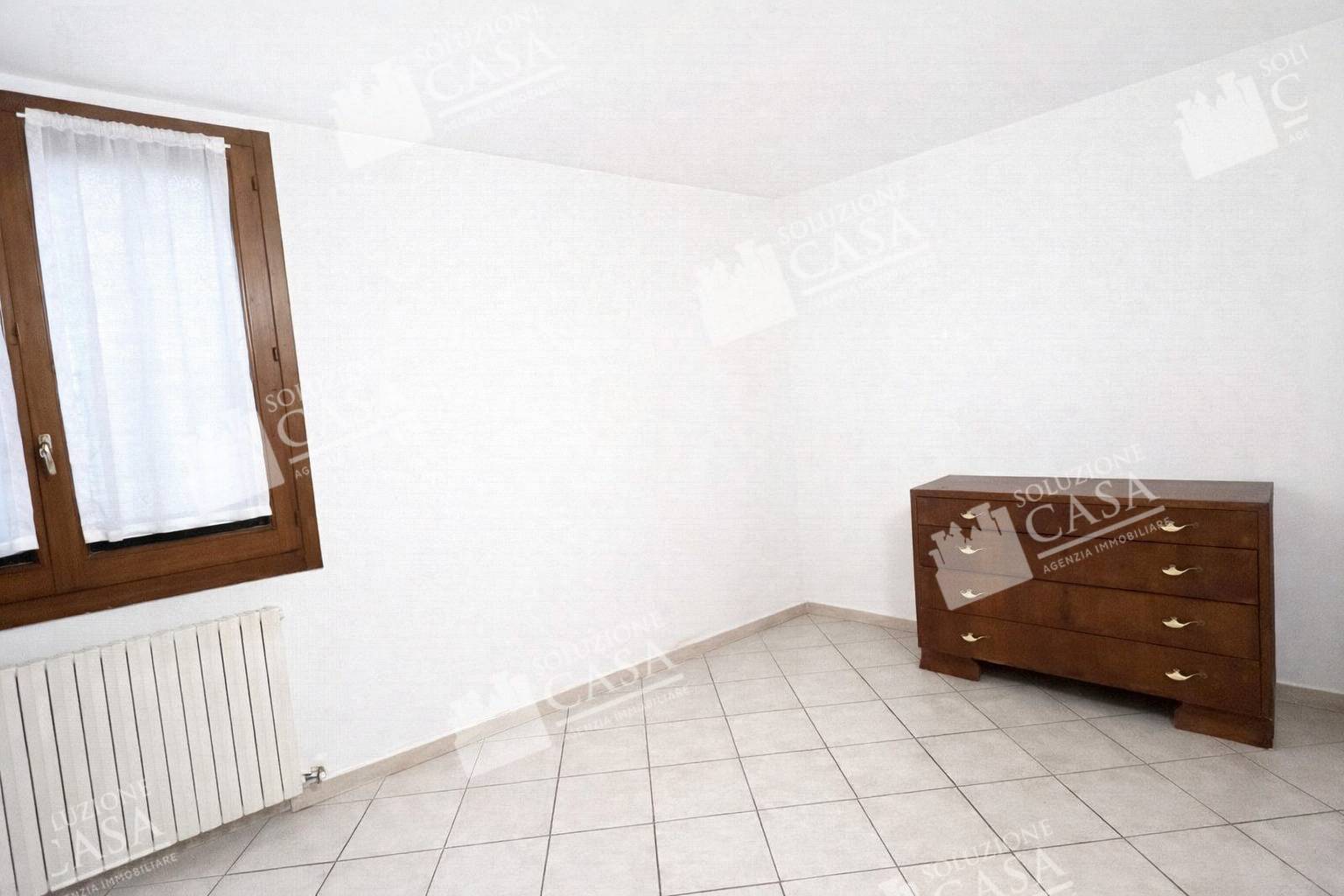 TRILOCALE in vendita a Pieve di Cento