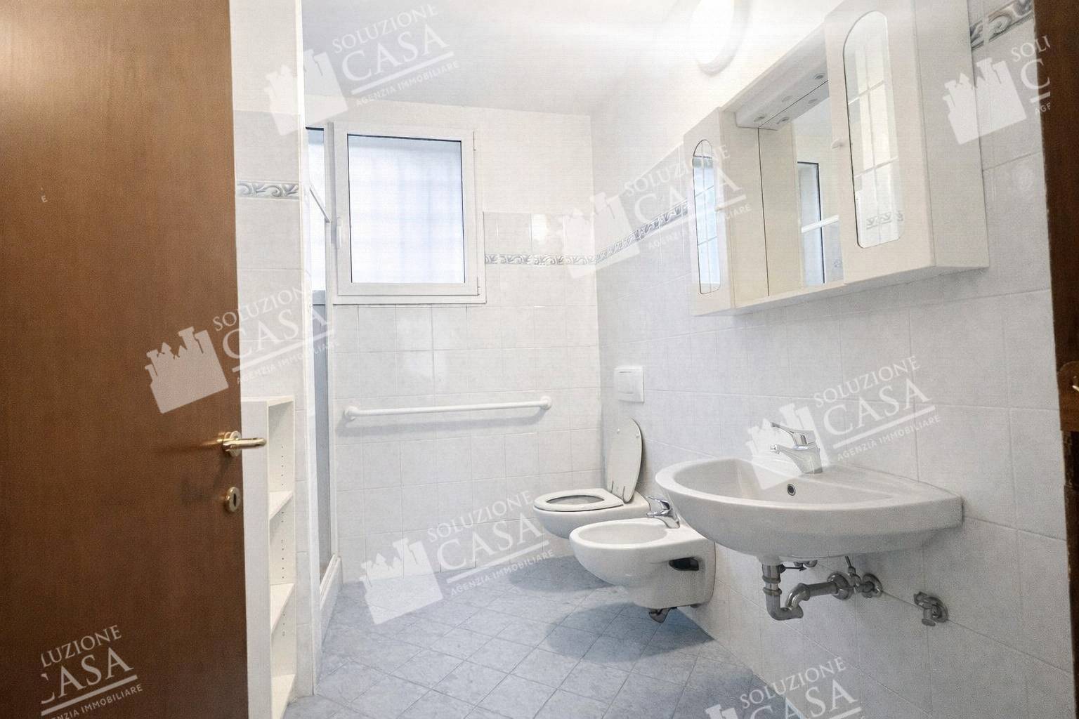 TRILOCALE in vendita a Pieve di Cento