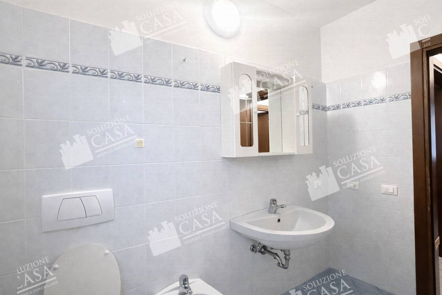 TRILOCALE in vendita a Pieve di Cento