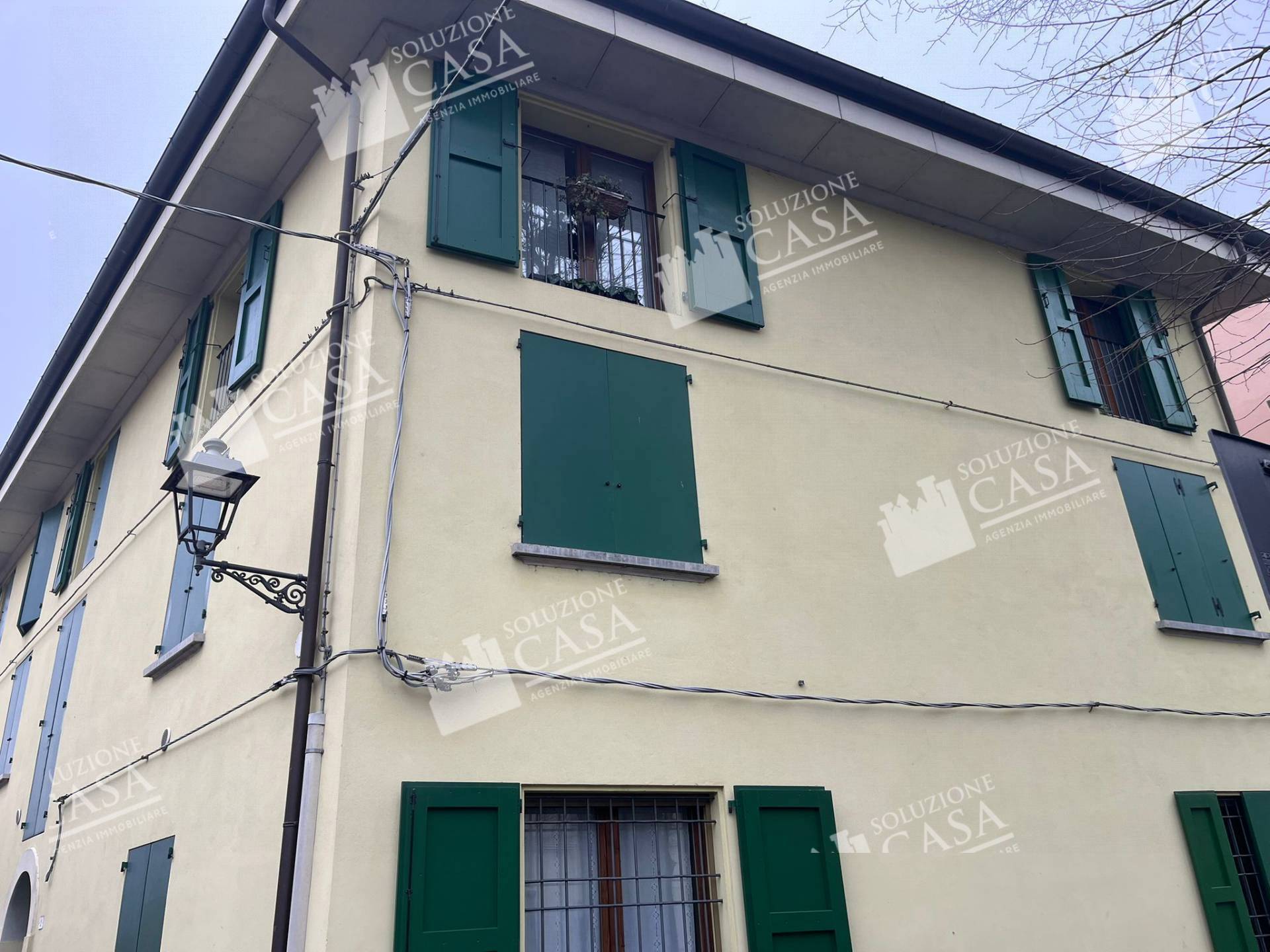 TRILOCALE in vendita a Pieve di Cento