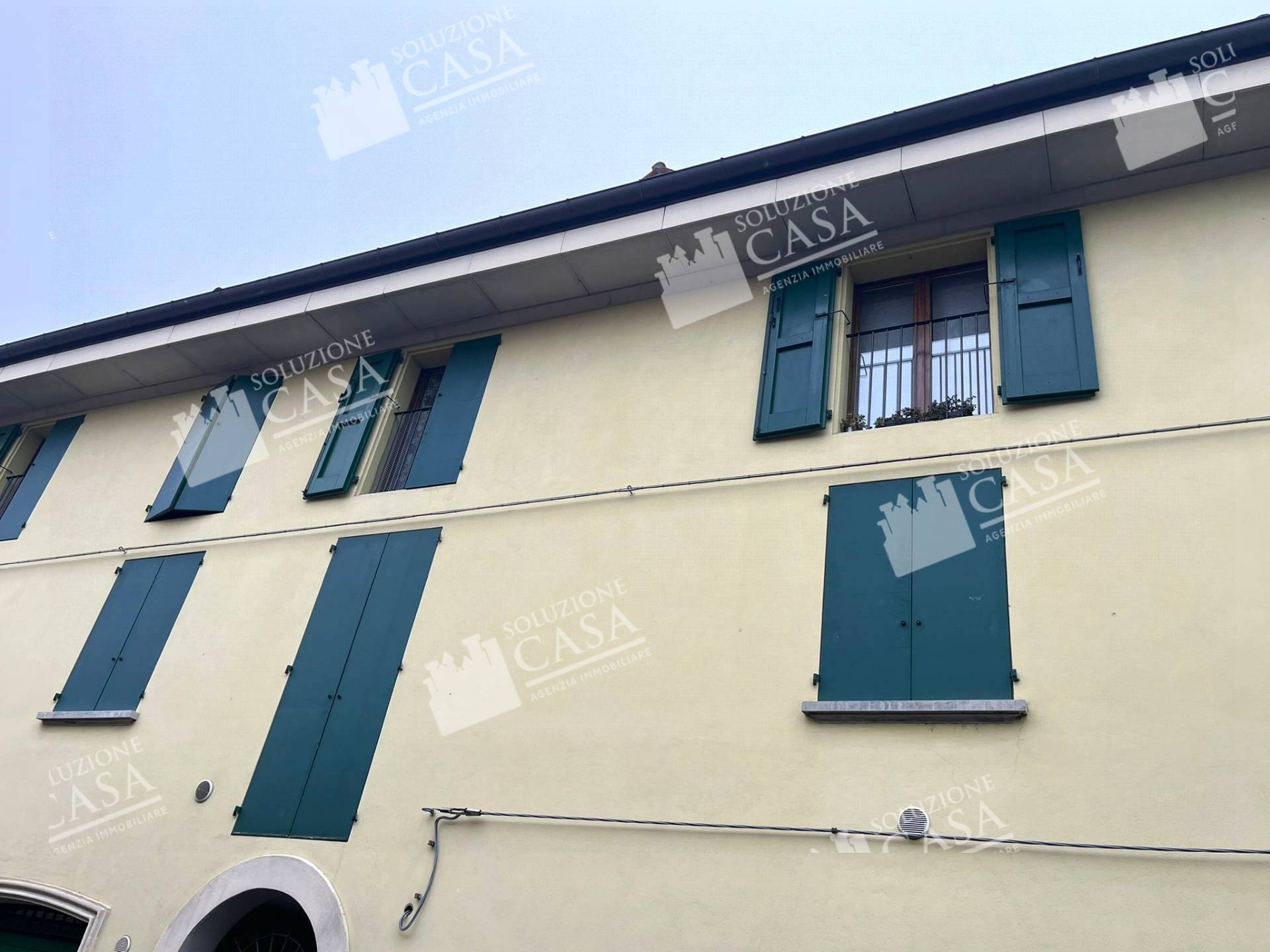 TRILOCALE in vendita a Pieve di Cento