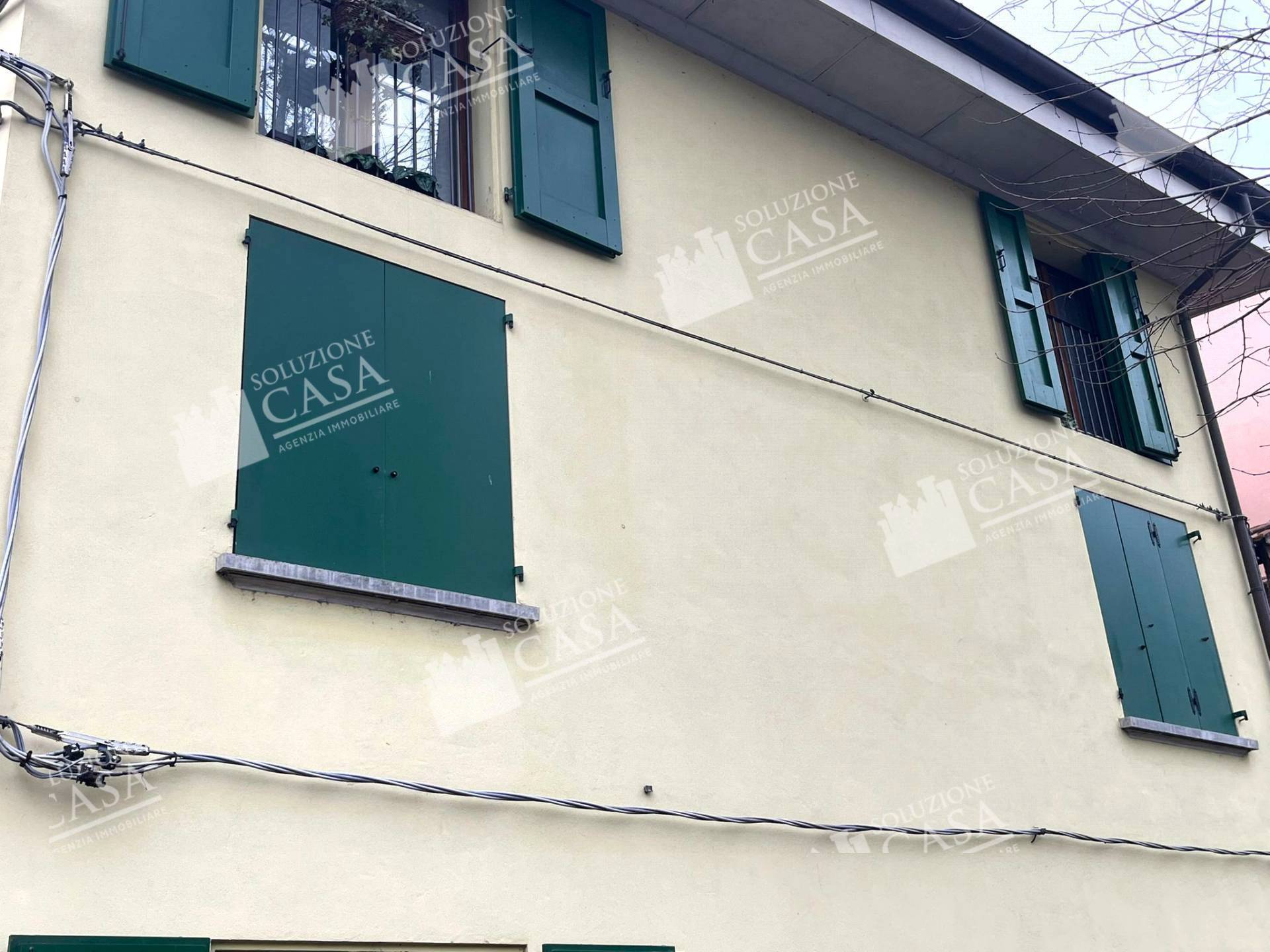 TRILOCALE in vendita a Pieve di Cento