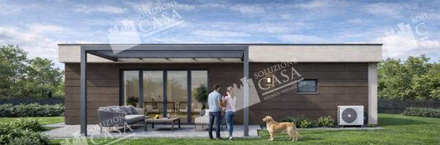 VILLA in vendita a Cento