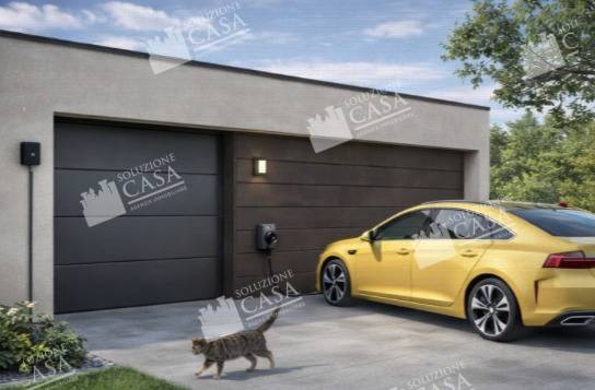 VILLA in vendita a Cento