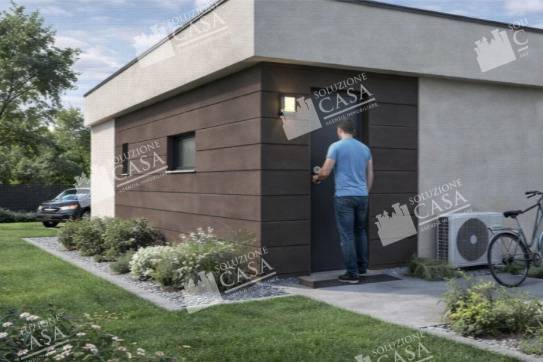 VILLA in vendita a San Pietro in Casale