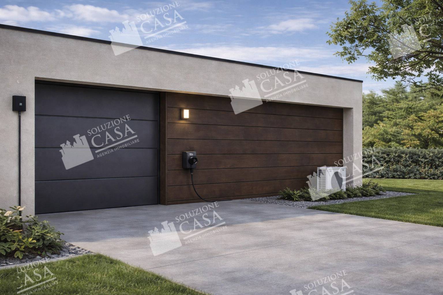 VILLA in vendita a San Pietro in Casale