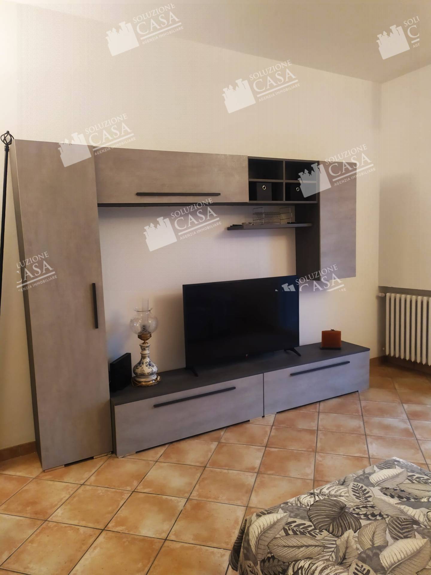 QUADRILOCALE in affitto a Pieve di Cento