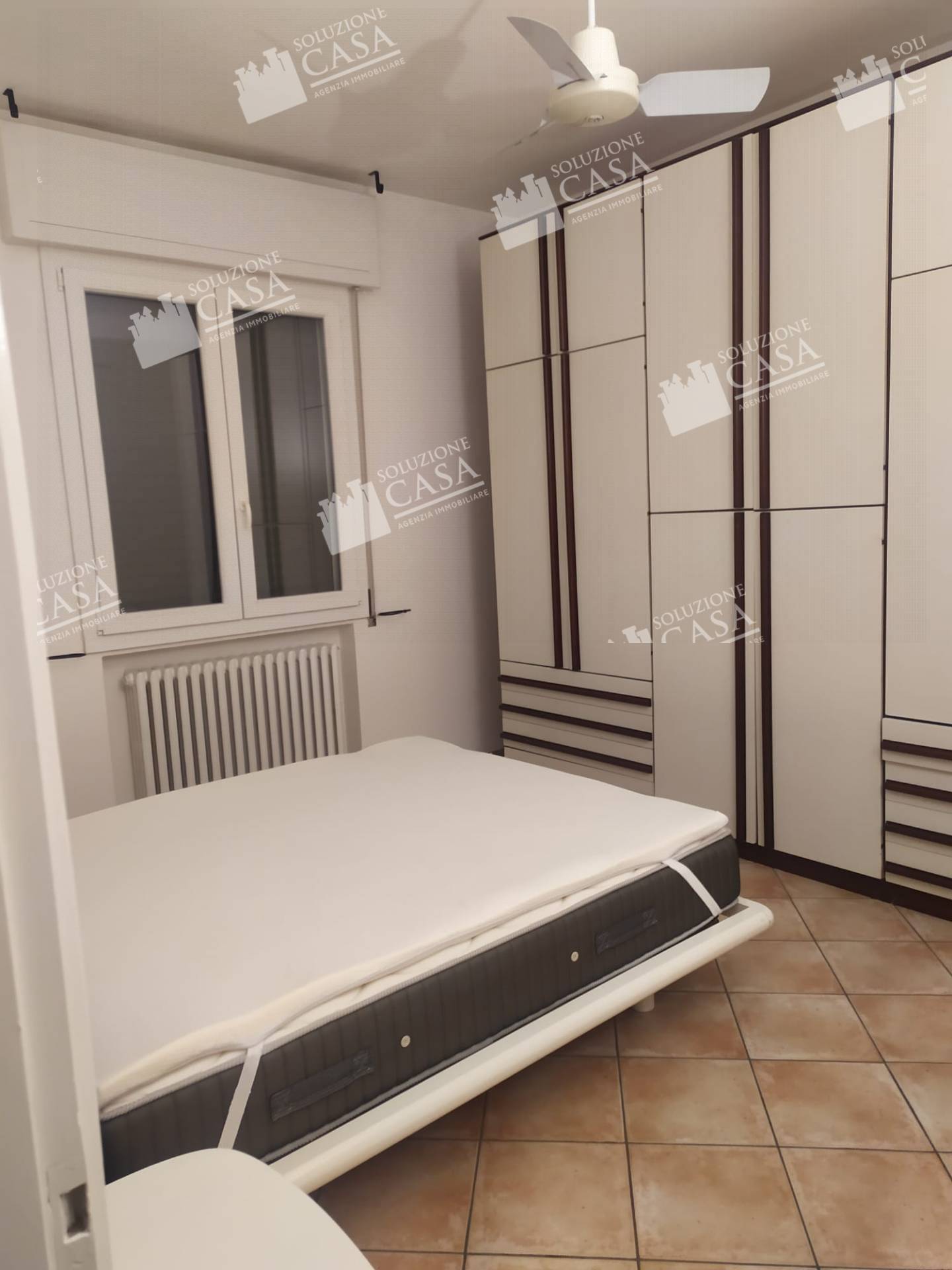 QUADRILOCALE in affitto a Pieve di Cento