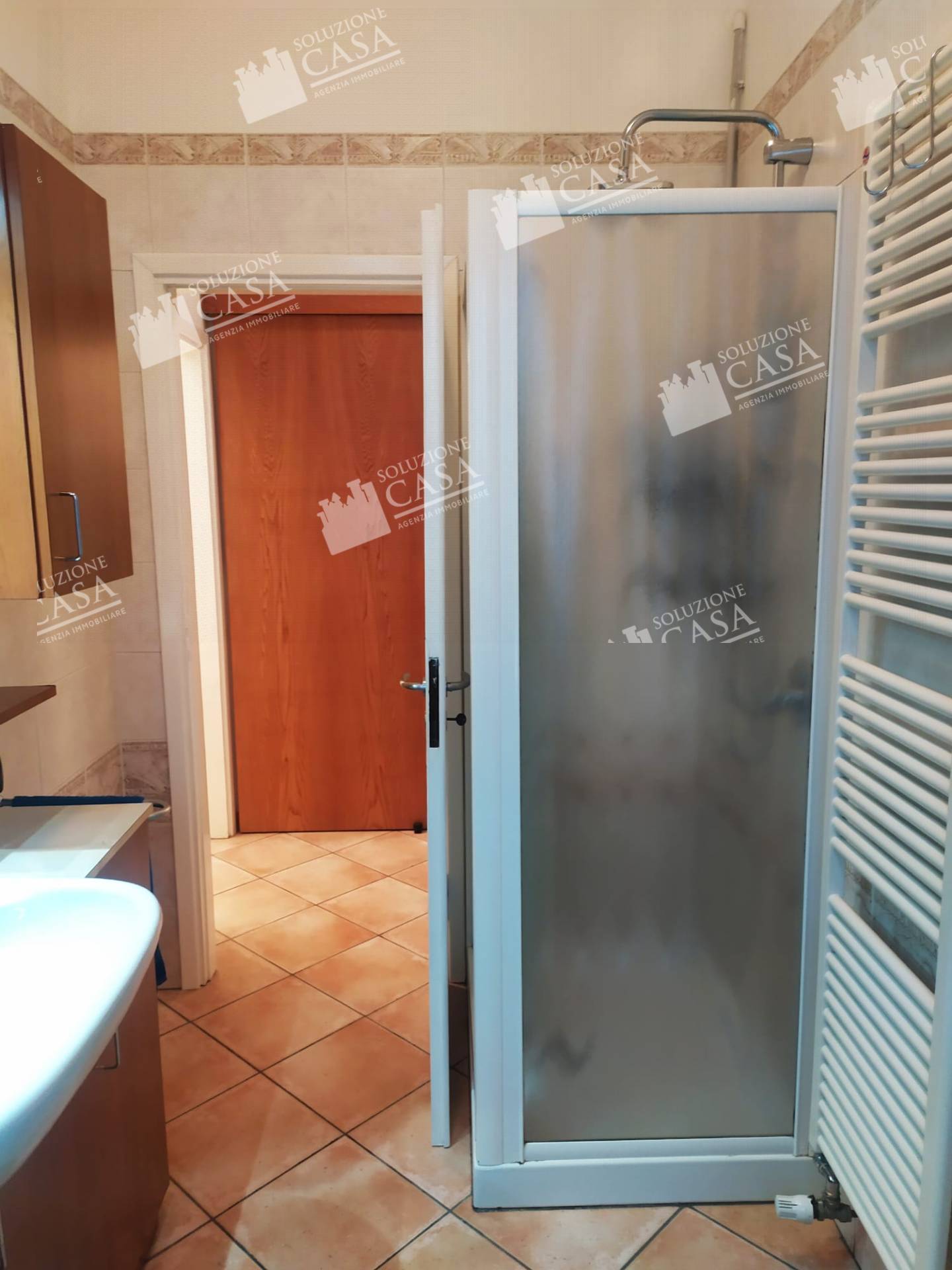 QUADRILOCALE in affitto a Pieve di Cento