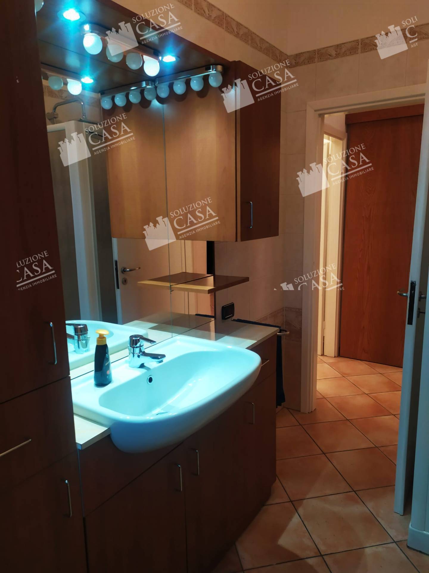 QUADRILOCALE in affitto a Pieve di Cento