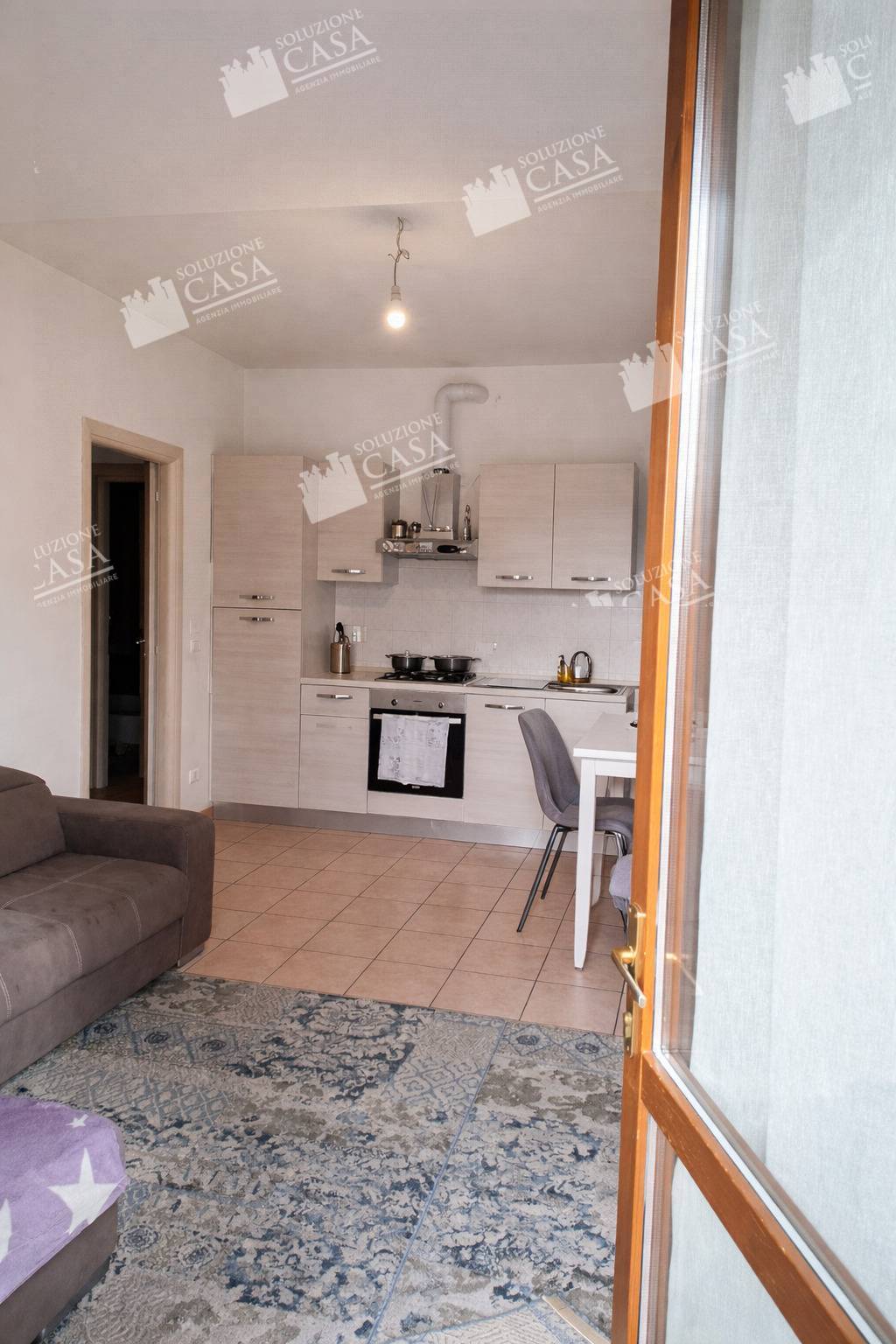 TRILOCALE in vendita a Cento, RENAZZO