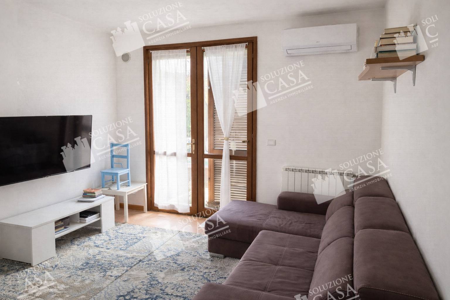 TRILOCALE in vendita a Cento, RENAZZO