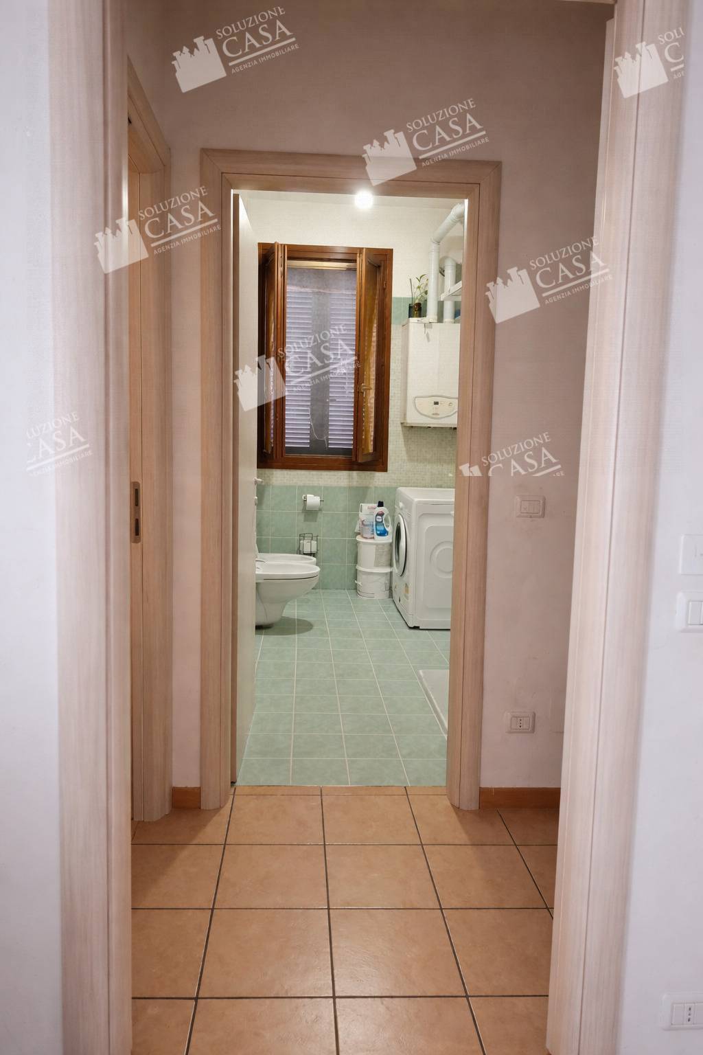 TRILOCALE in vendita a Cento, RENAZZO