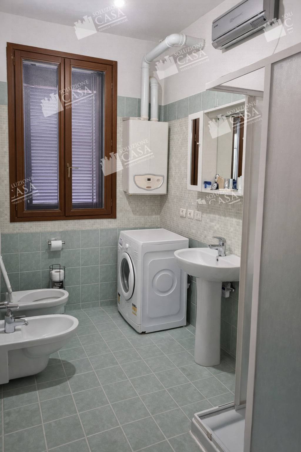 TRILOCALE in vendita a Cento, RENAZZO