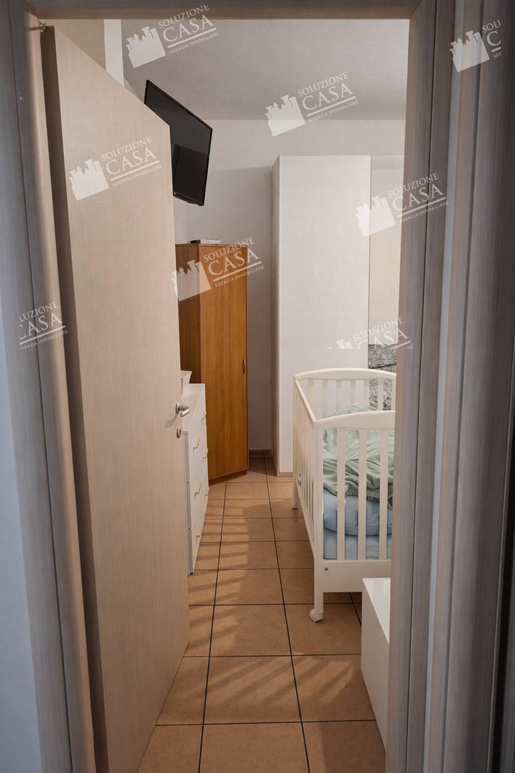 TRILOCALE in vendita a Cento, RENAZZO