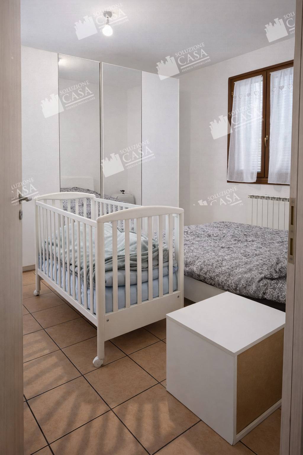 TRILOCALE in vendita a Cento, RENAZZO