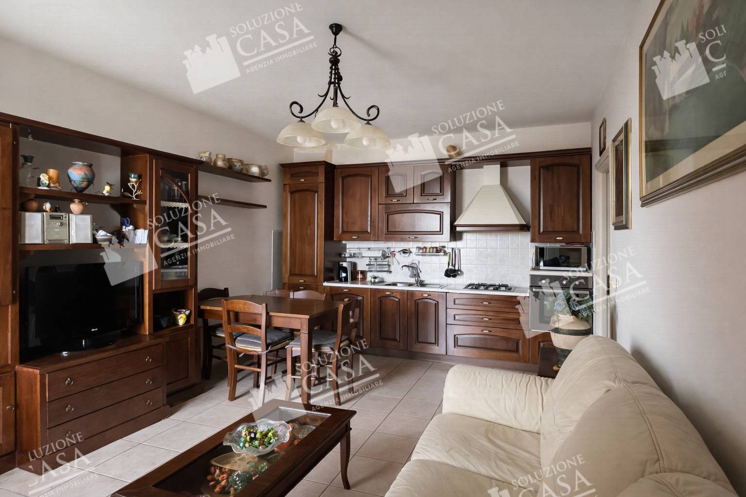 TRILOCALE in vendita a Cento, RENAZZO