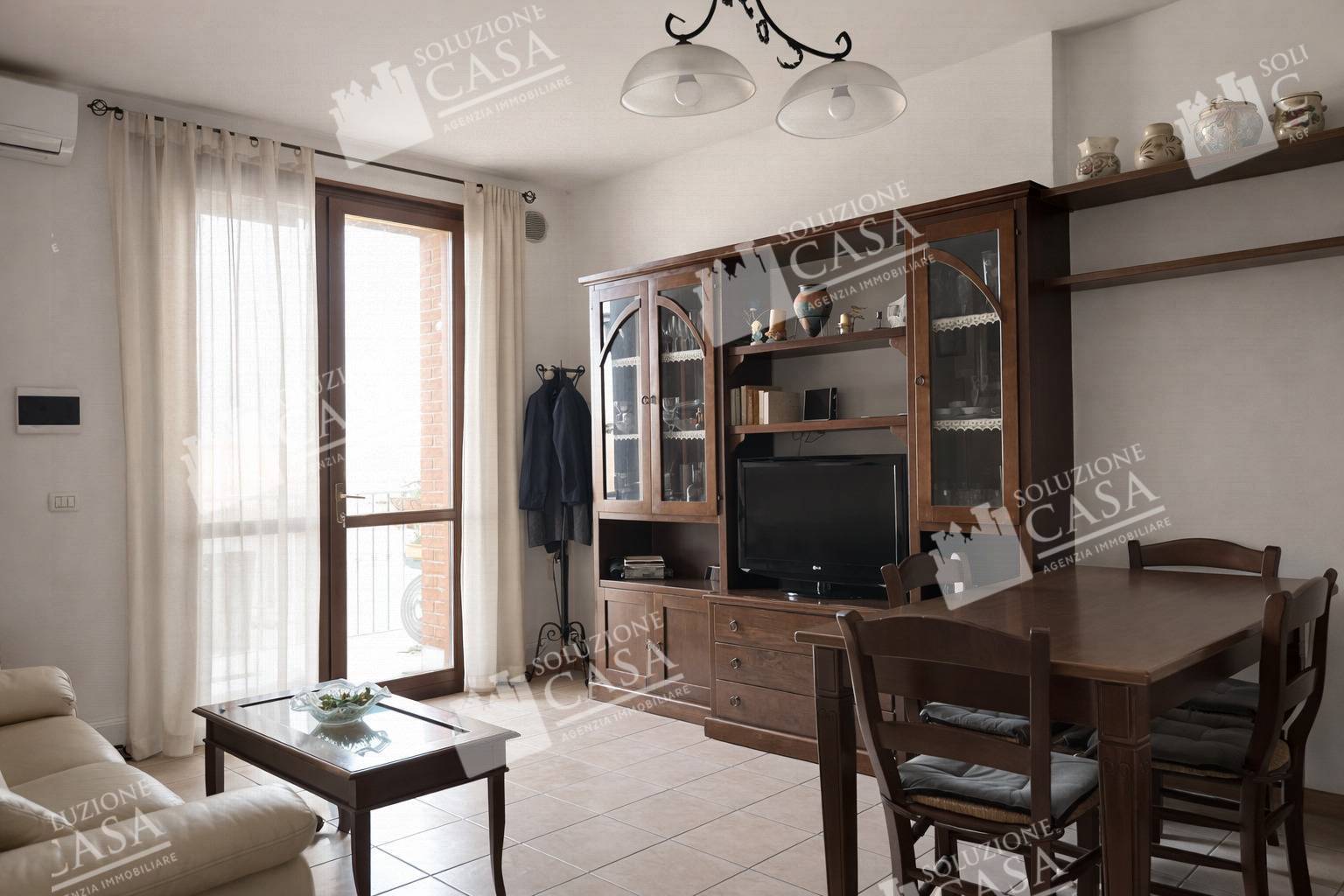 TRILOCALE in vendita a Cento, RENAZZO