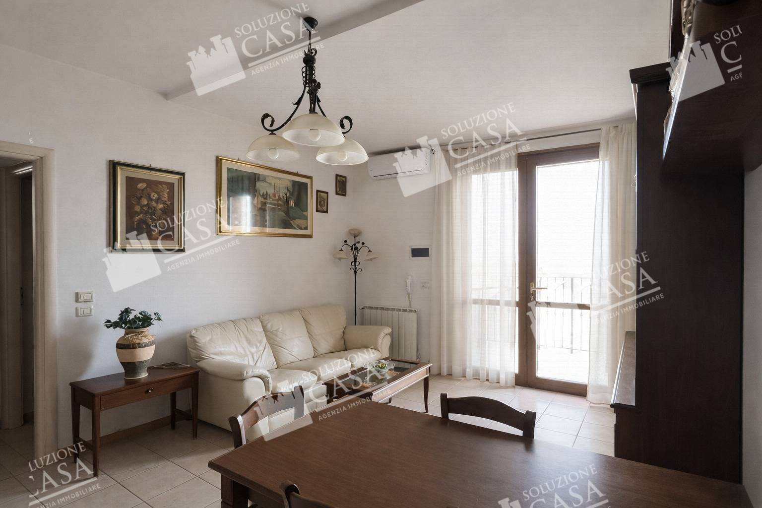 TRILOCALE in vendita a Cento, RENAZZO