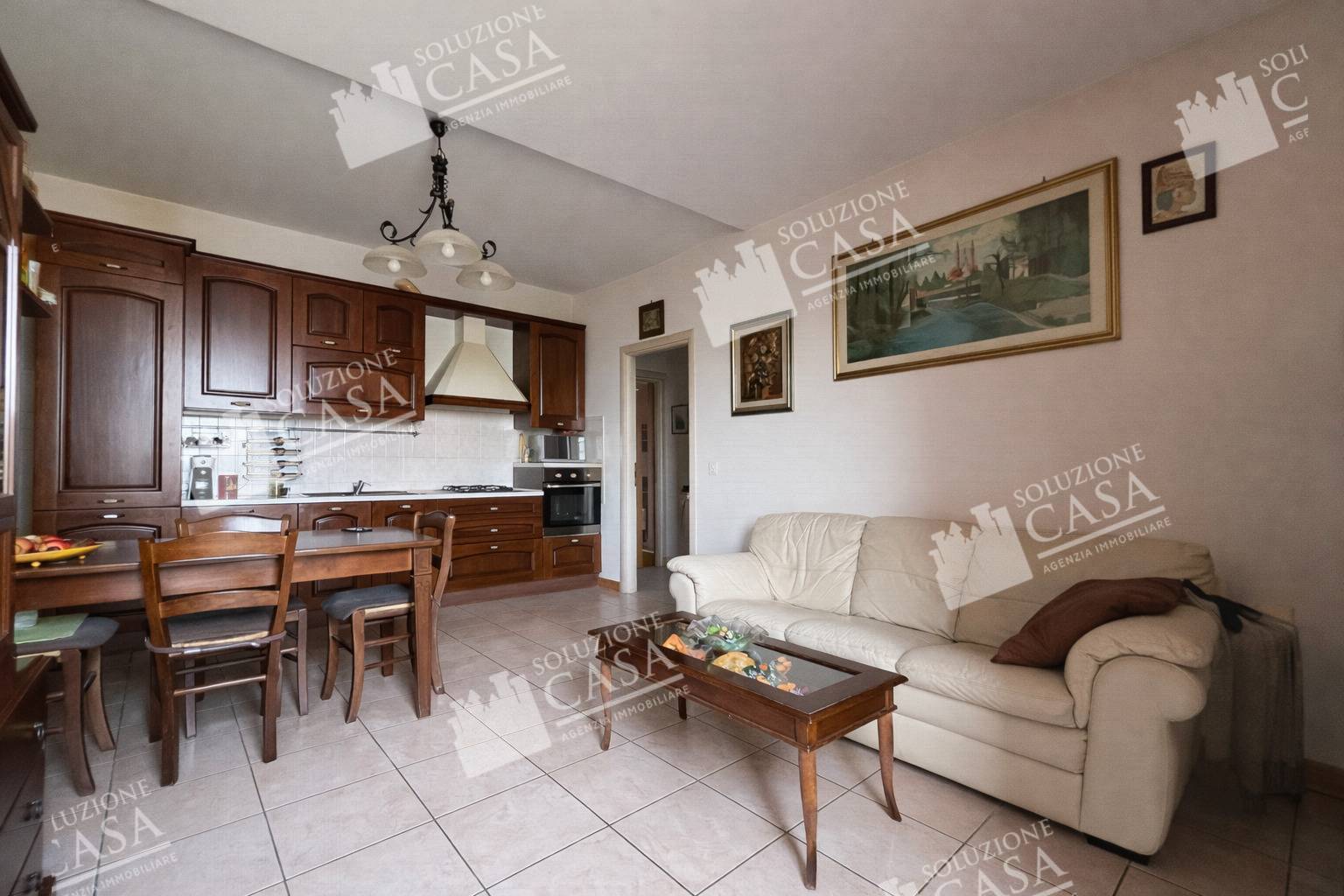 TRILOCALE in vendita a Cento, RENAZZO