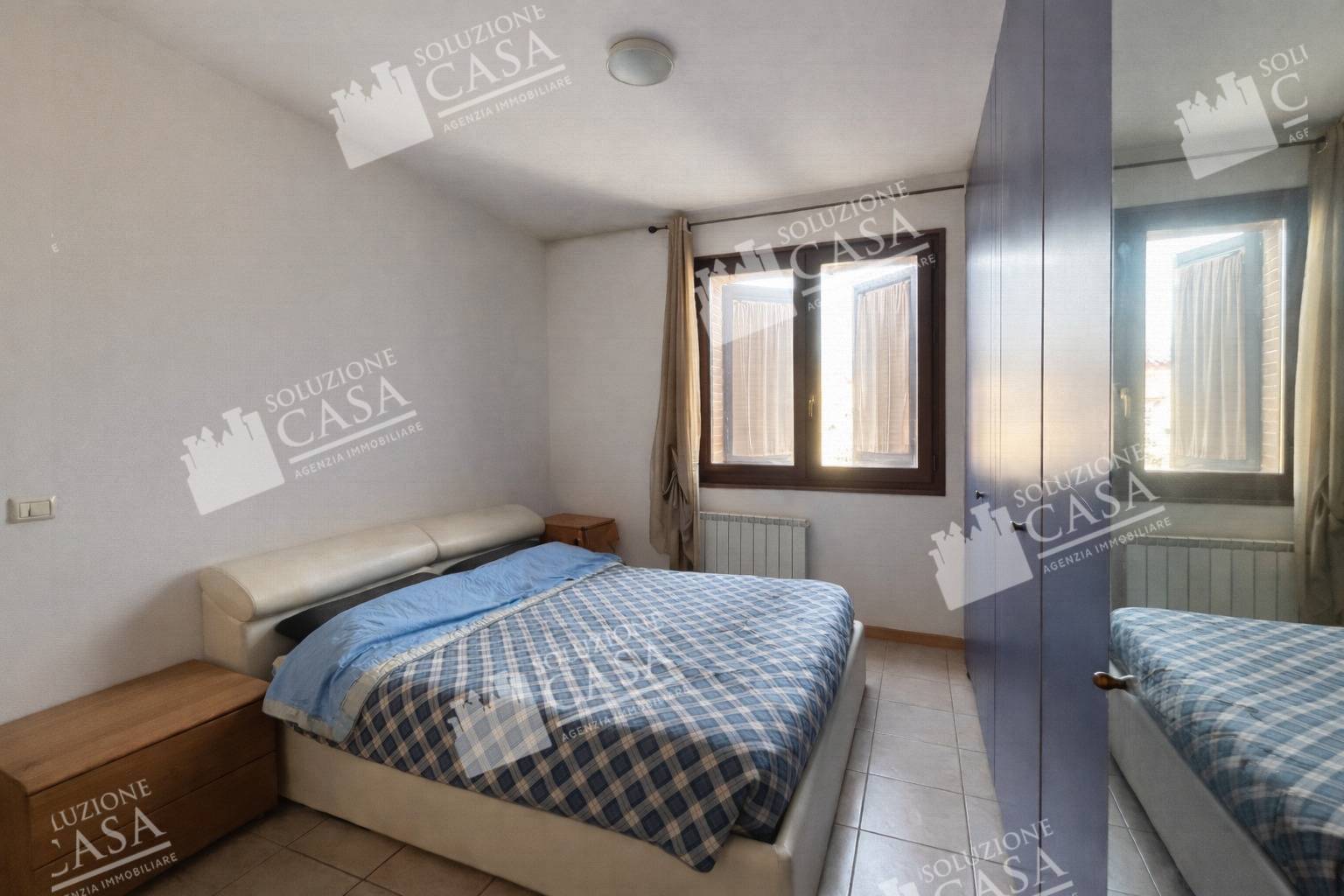 TRILOCALE in vendita a Cento, RENAZZO