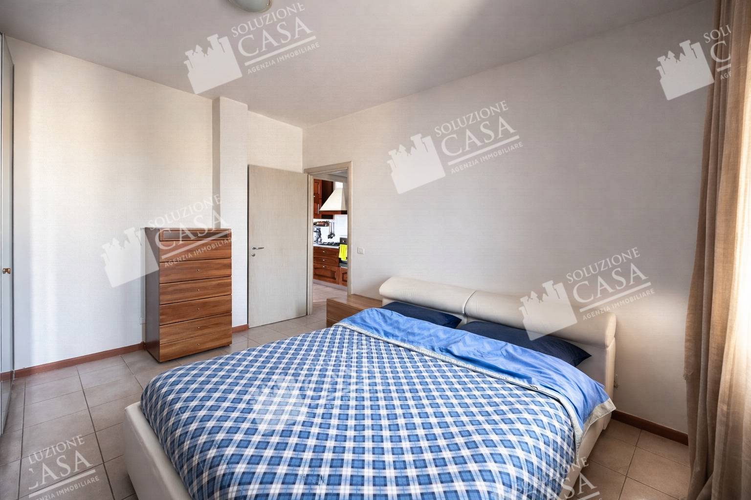 TRILOCALE in vendita a Cento, RENAZZO