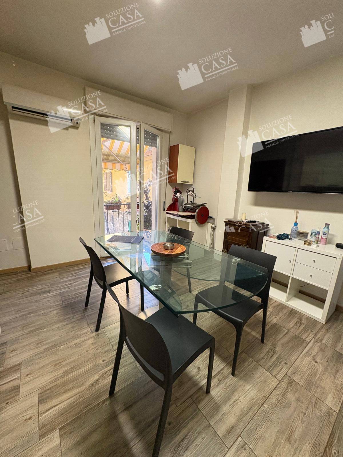 TRILOCALE in vendita a Cento