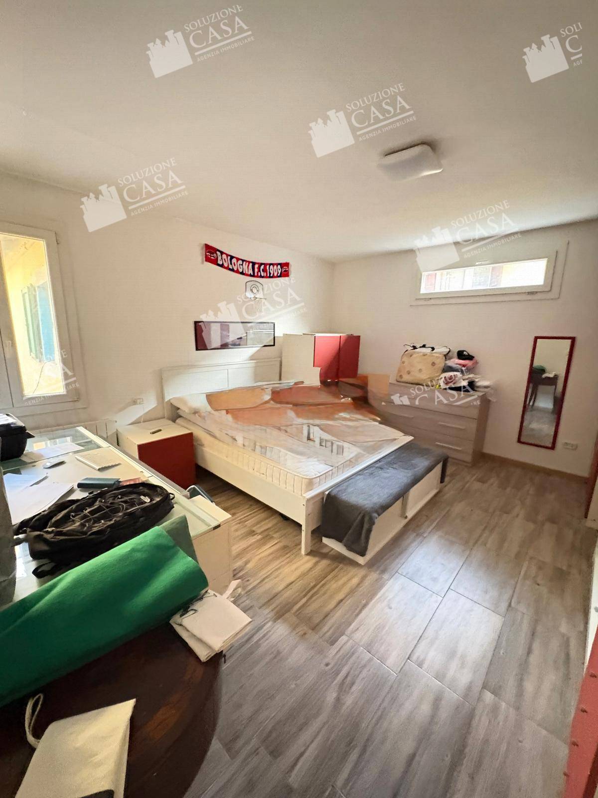 TRILOCALE in vendita a Cento