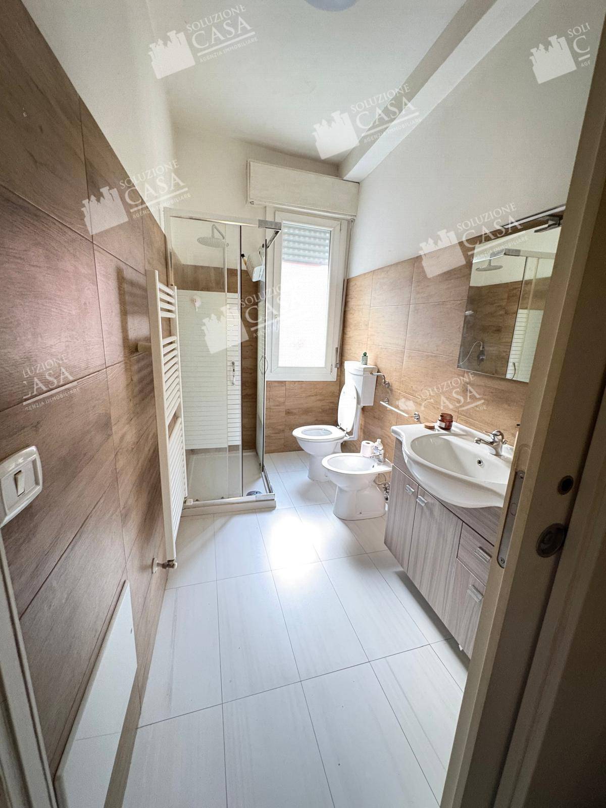 TRILOCALE in vendita a Cento