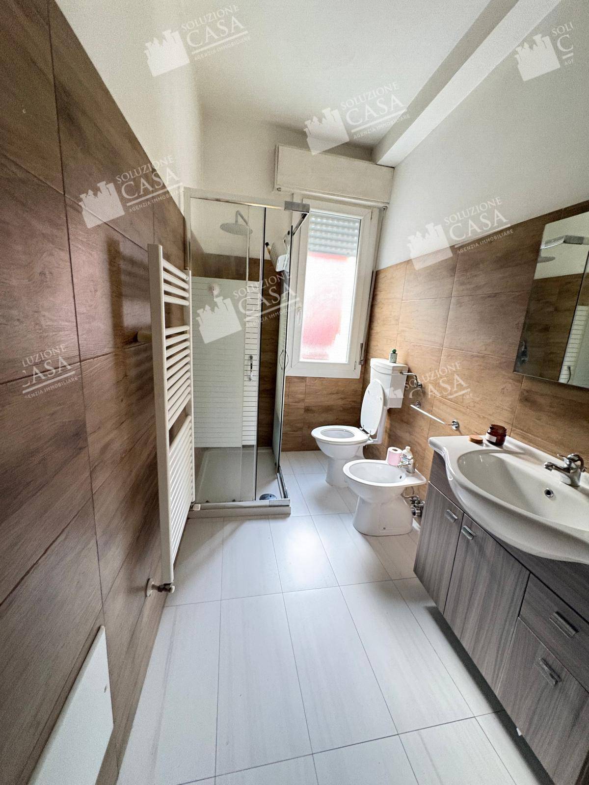 TRILOCALE in vendita a Cento