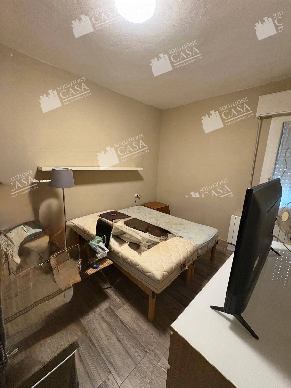 TRILOCALE in vendita a Cento