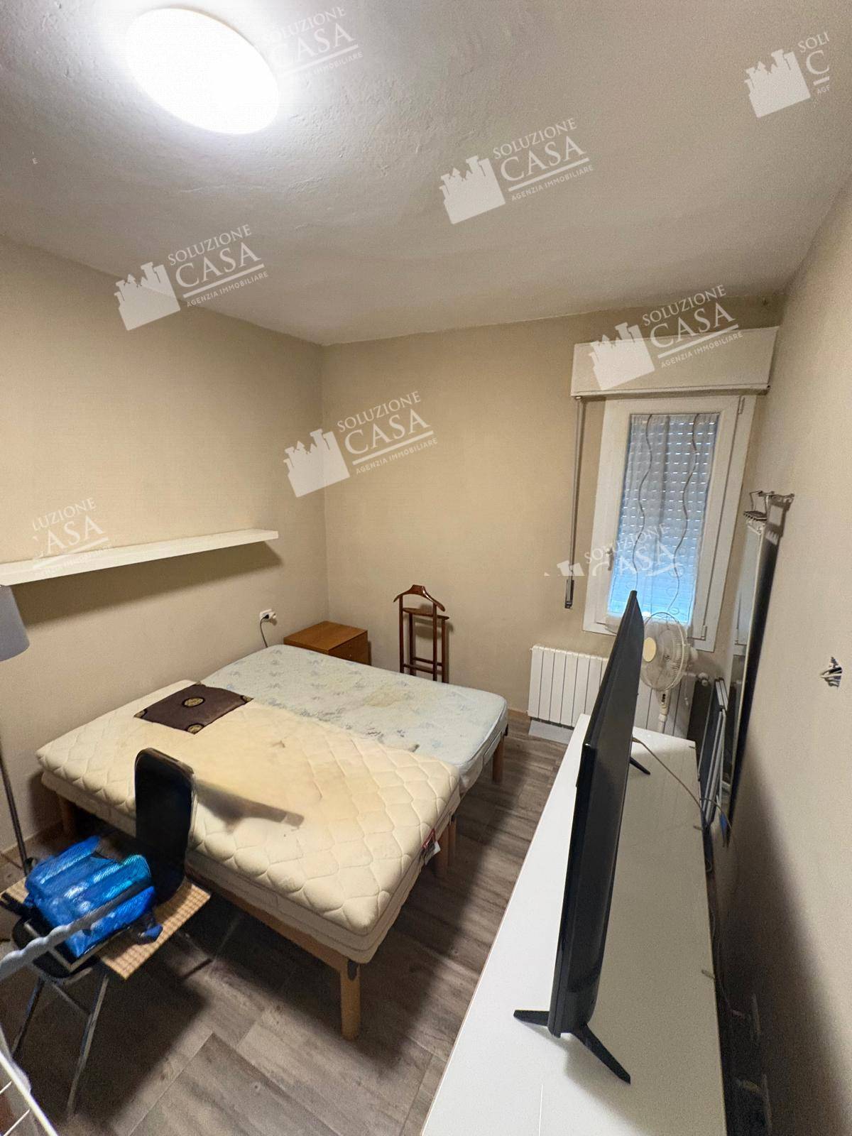 TRILOCALE in vendita a Cento