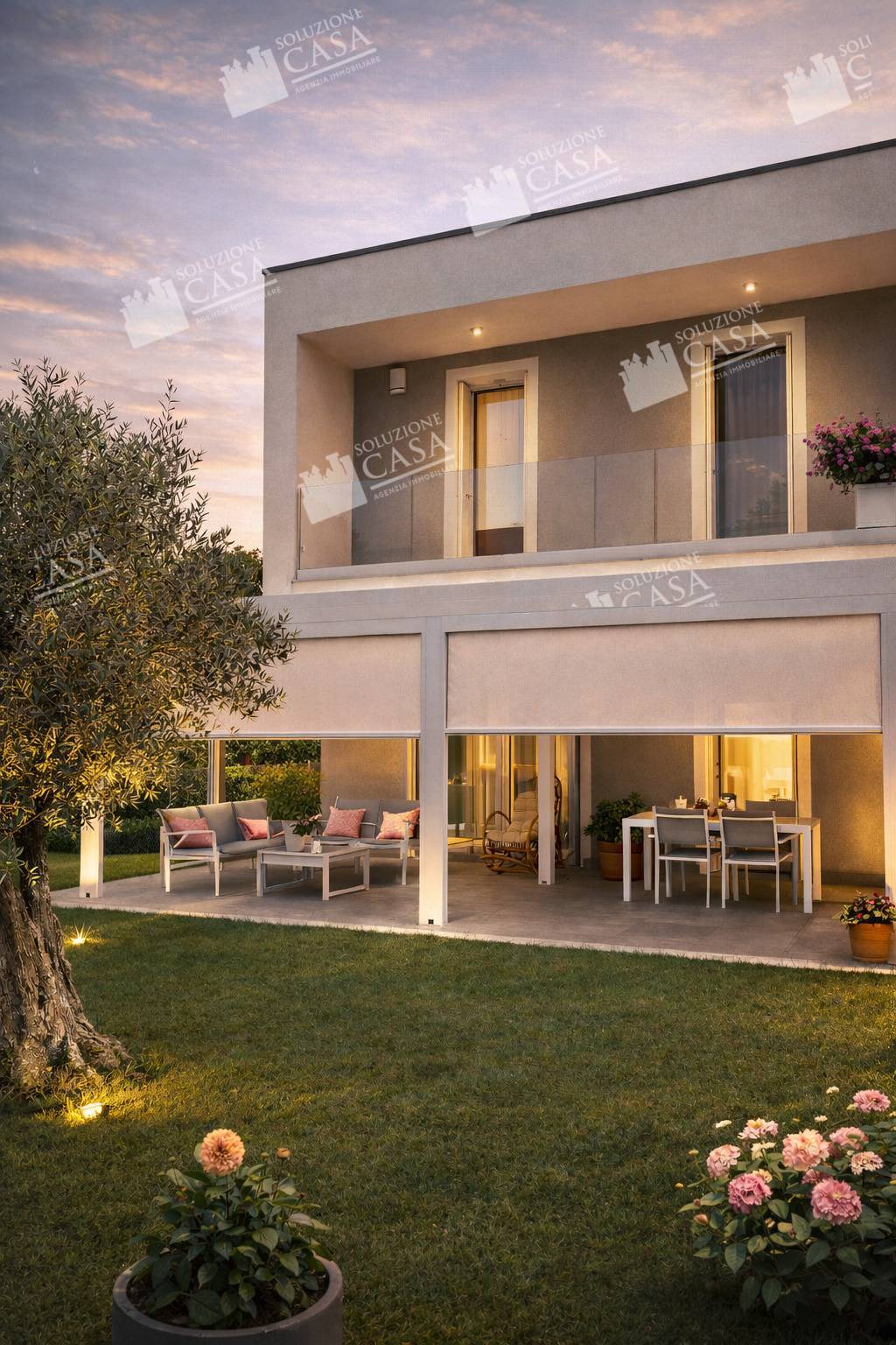 VILLA in vendita a San Pietro in Casale
