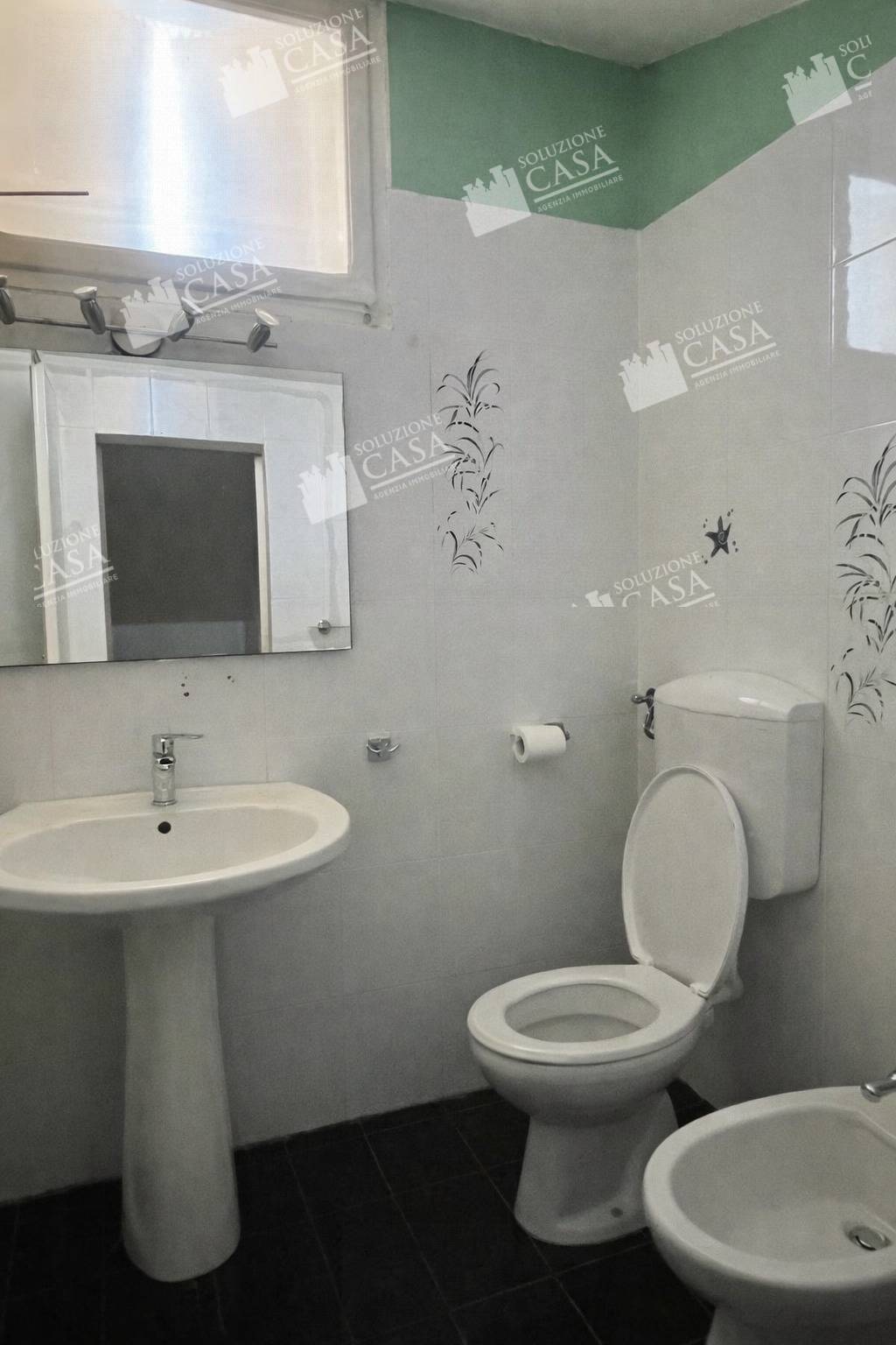 BILOCALE in vendita a Cento