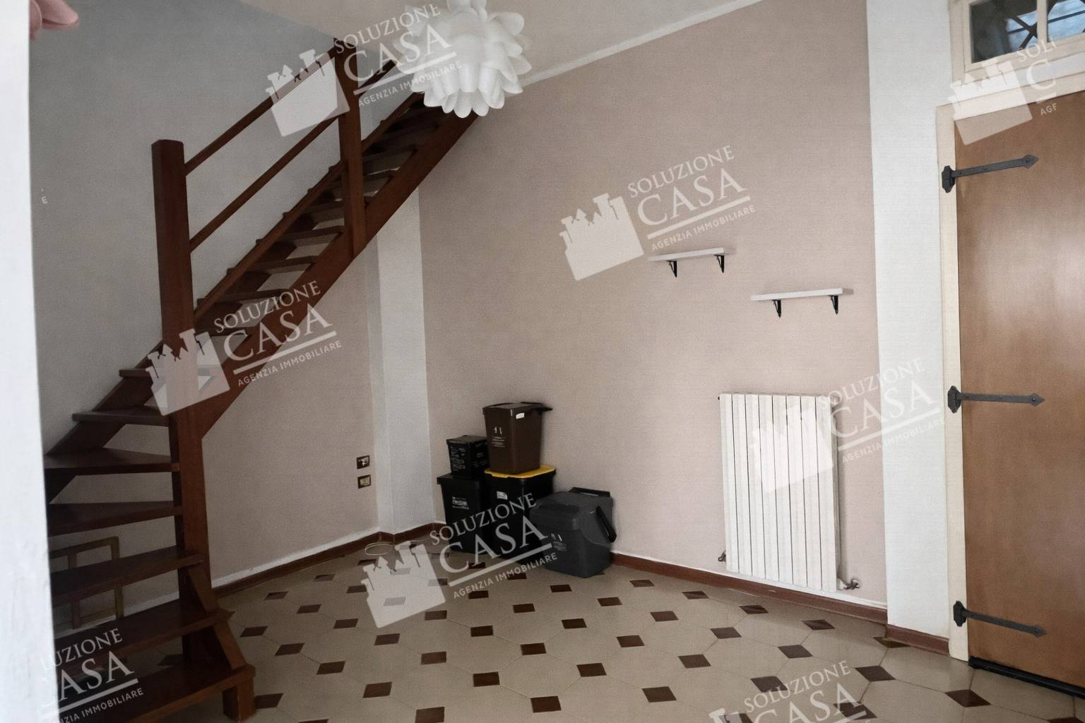 BILOCALE in vendita a Cento