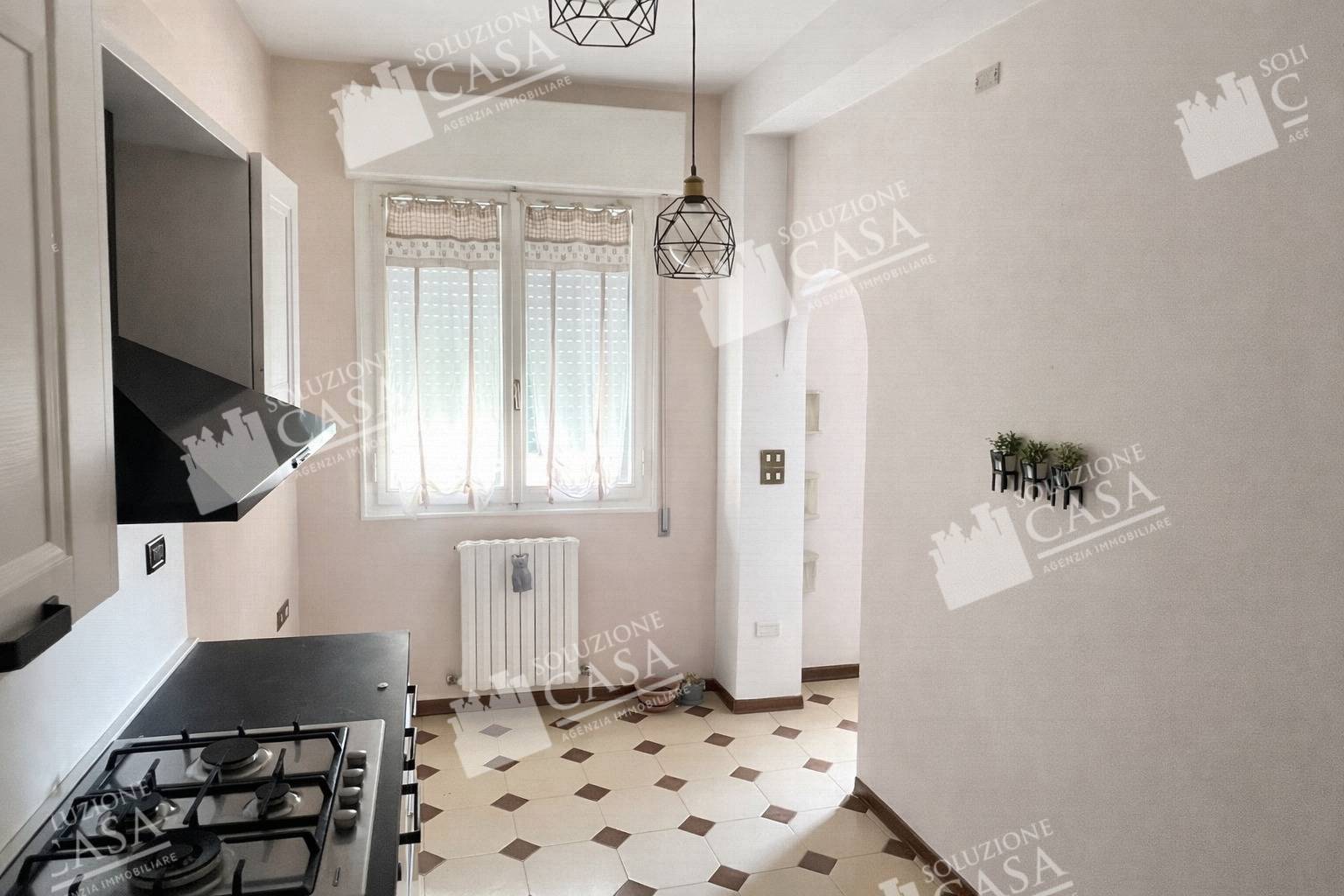 BILOCALE in vendita a Cento