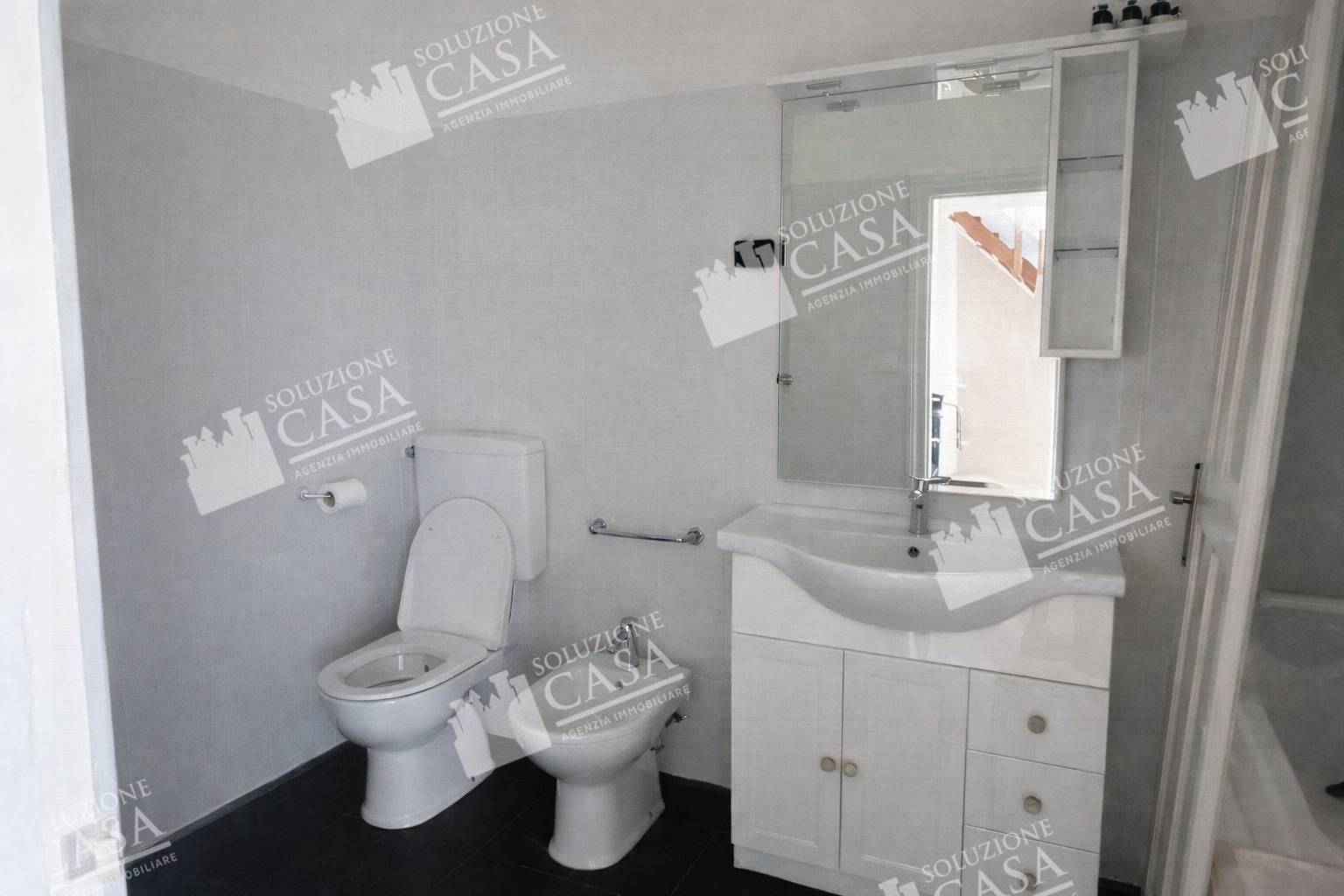 BILOCALE in vendita a Cento