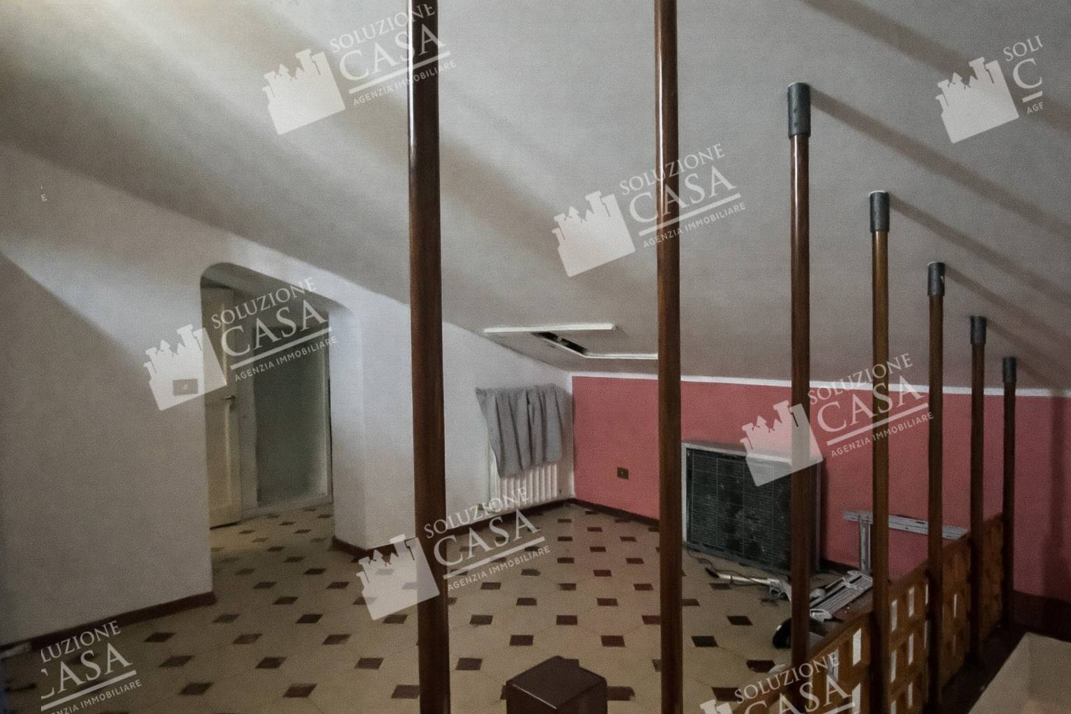 BILOCALE in vendita a Cento