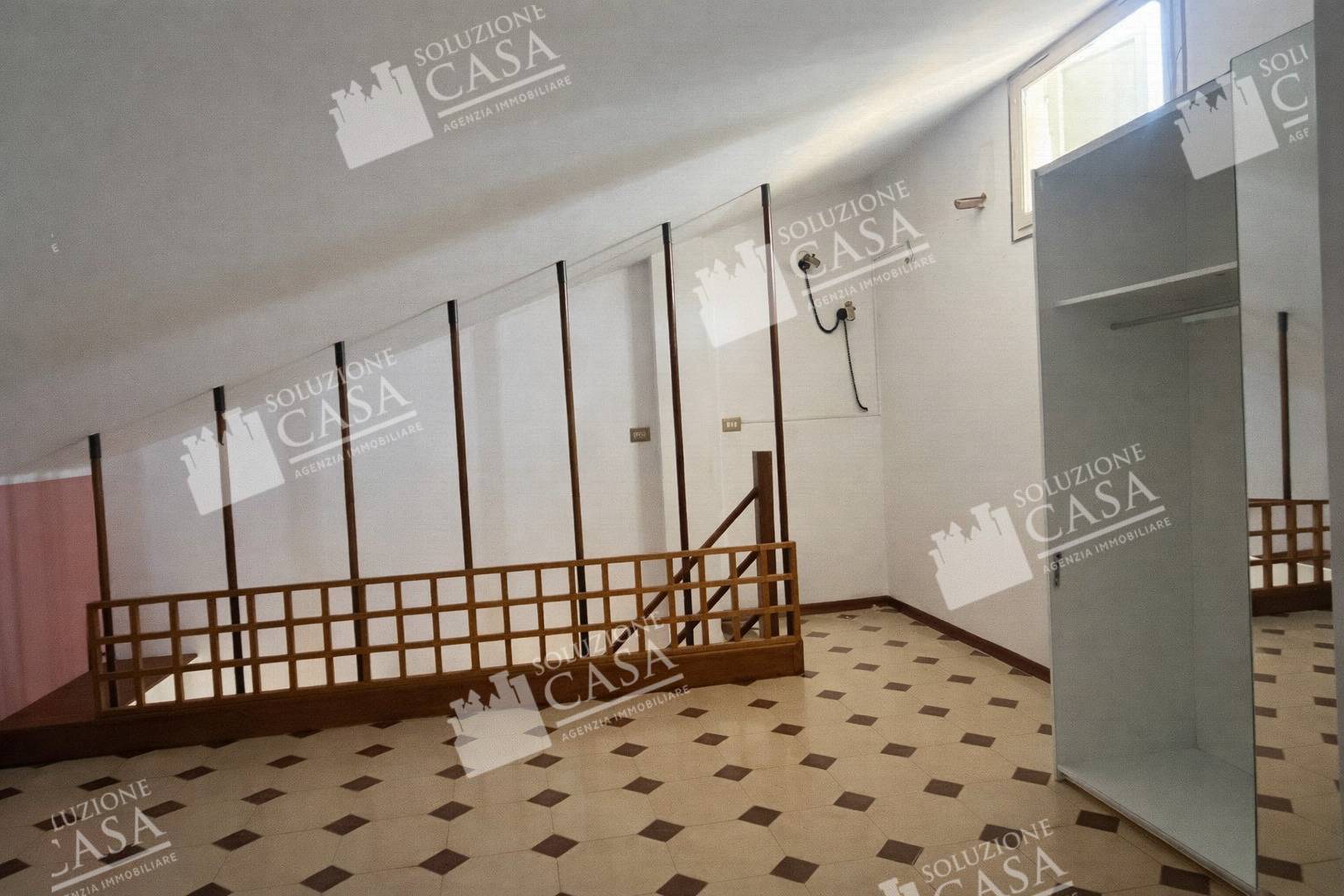 BILOCALE in vendita a Cento