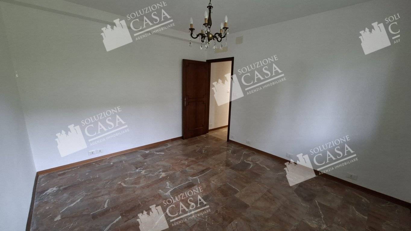 TRILOCALE in affitto a Cento