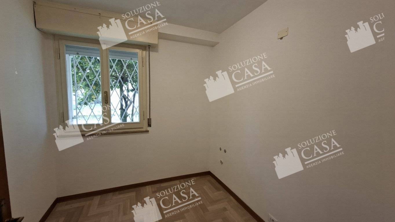 TRILOCALE in affitto a Cento