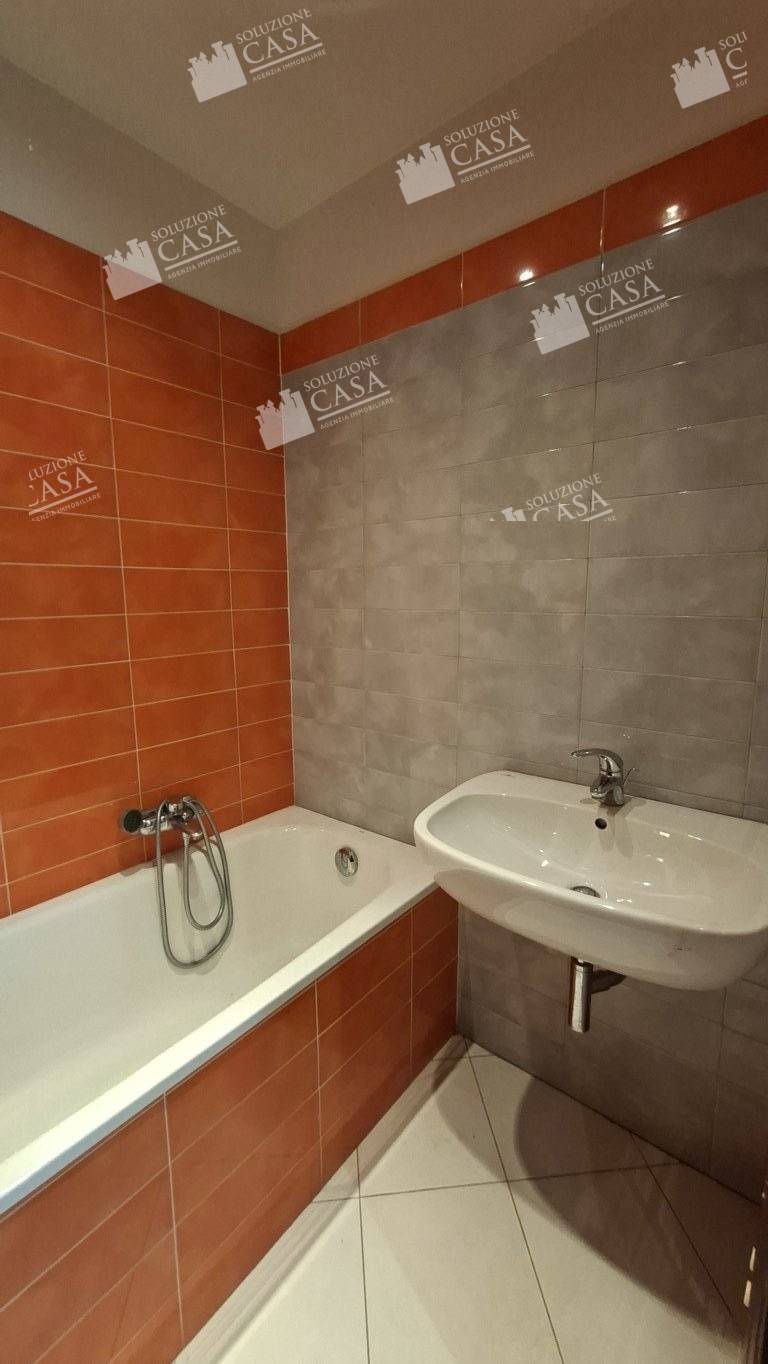 TRILOCALE in affitto a Cento